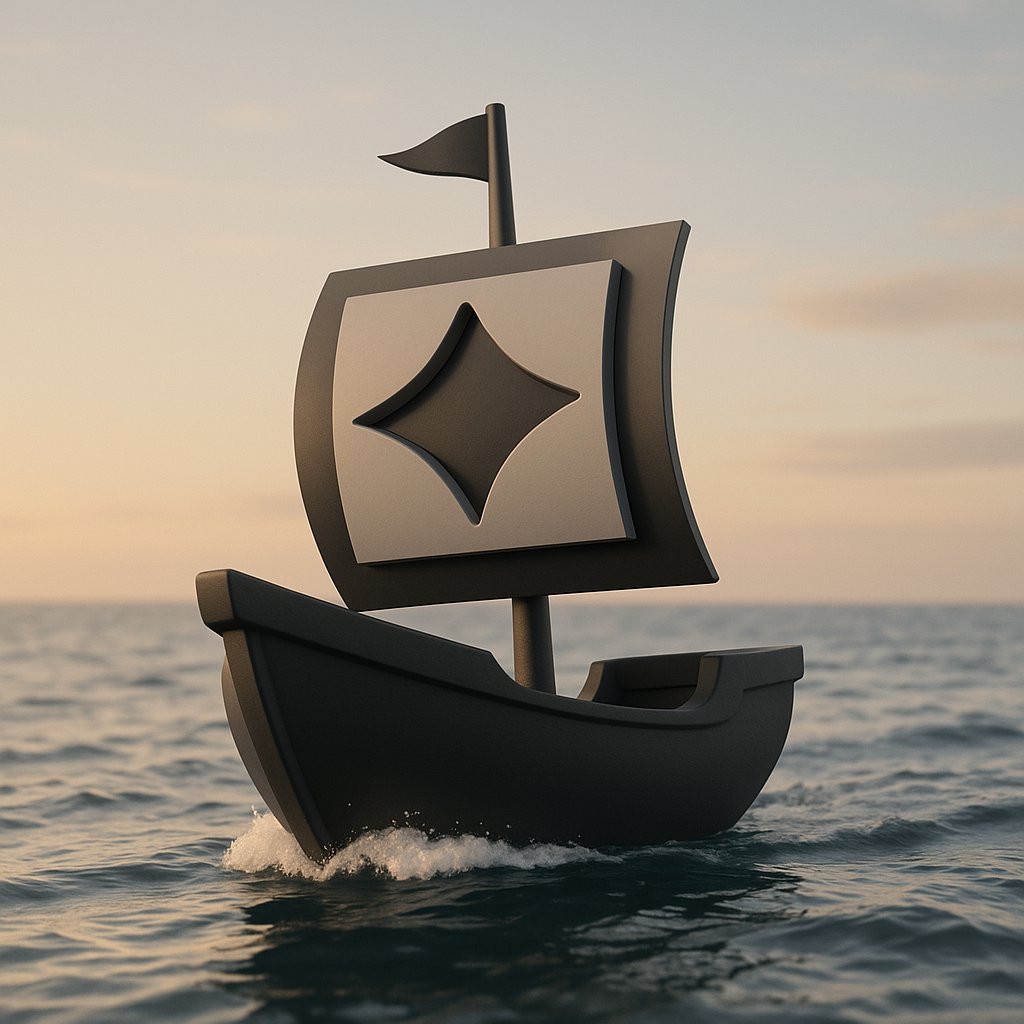 Most chains beg users to learn crypto
<a href="/own_xyz/">Own Chain</a> made crypto invisible
no wallets
no seed phrases
no gas fees
400k users live

they buy gold, bonds, Apple stock...
and never realize it’s blockchain 👁️
$OWN coming soon
#TheyDontKnow #IYKYK