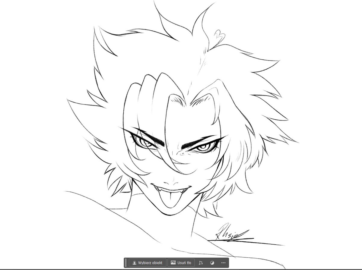 R4siel's tweet photo. Still work in progress!
.
.
.
#r4siel #digitalart #artwork #artoftheday #sketch #lineart #personalart #originalcharacterart https://t.co/qjYHGWe9J9
