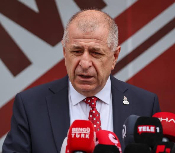 Aykırı tweet media