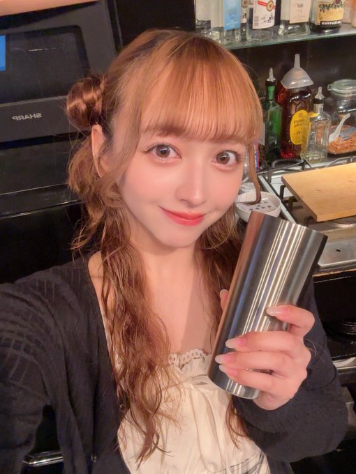 IDOL CAFE＆BAR 【i Cafe】
