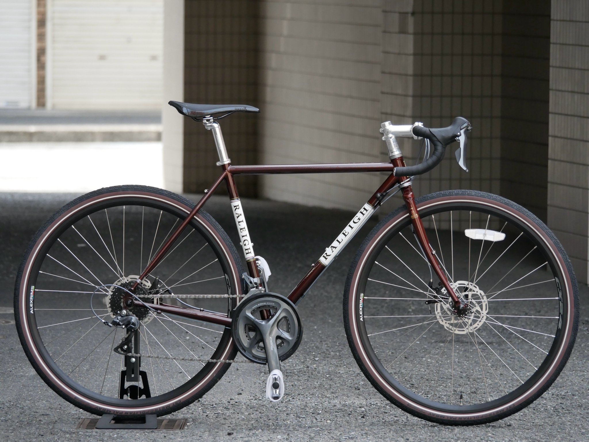 Carolinaさん専用 Men's Carolina 8