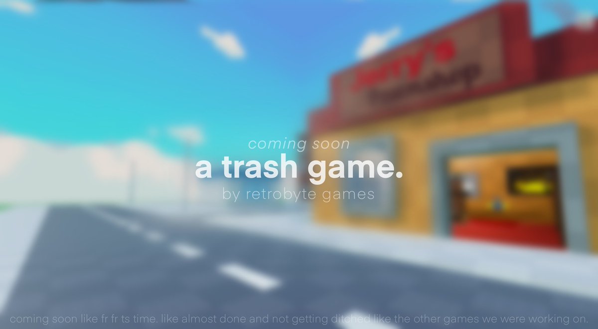 Retrobyte Games tweet media
