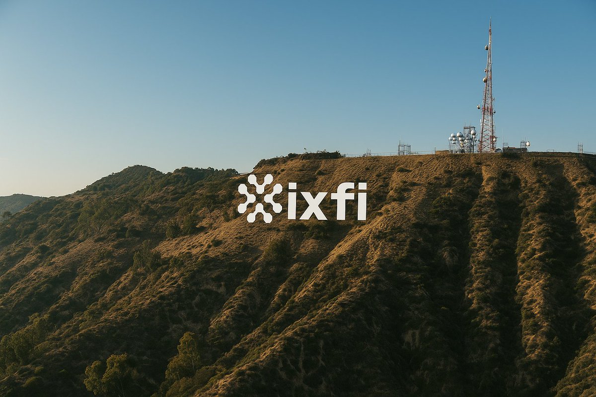 GM!

It’s a good day to be onchain.