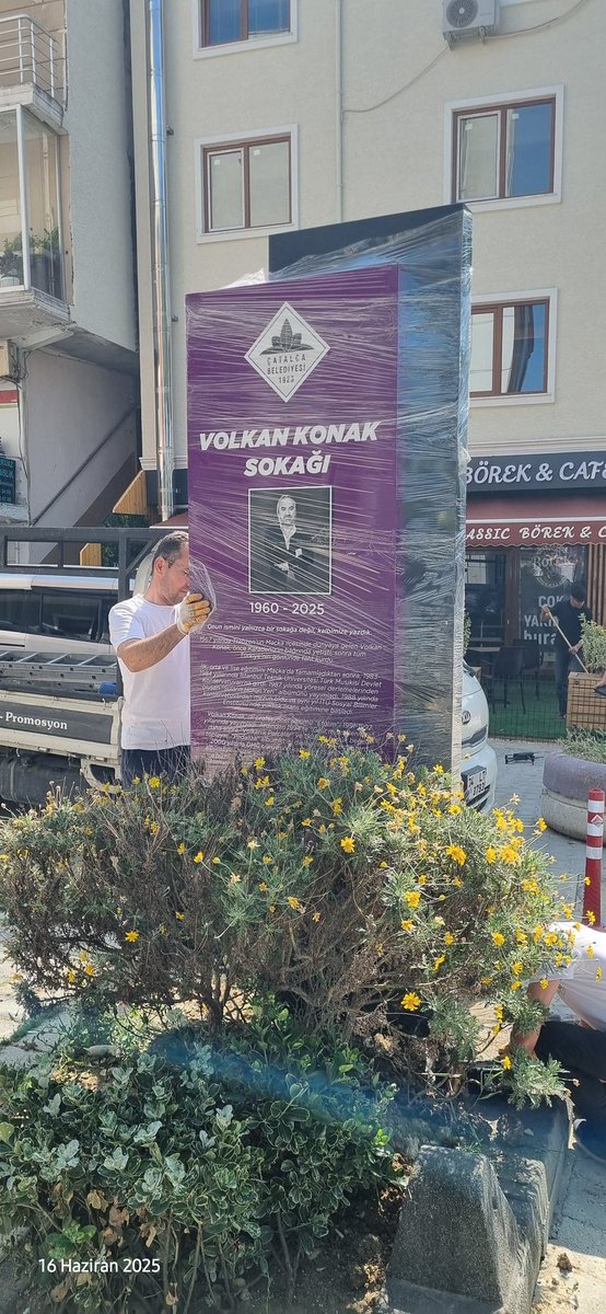 Teşekkürler Başkanım <a href="/erhanguzel_34/">Erhan Güzel</a>