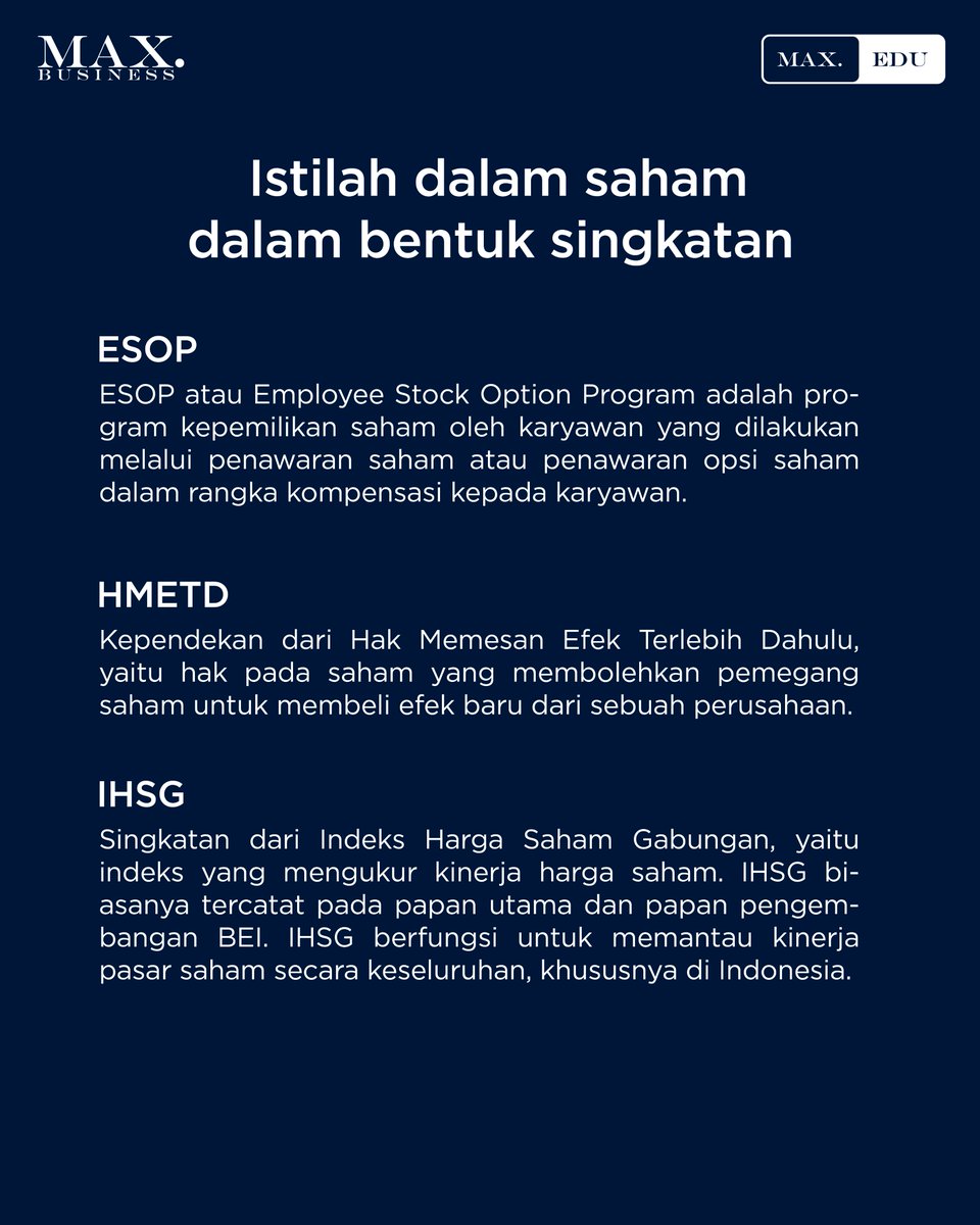 Max Media Indonesia (@MaxFriends_) / Posts / X
