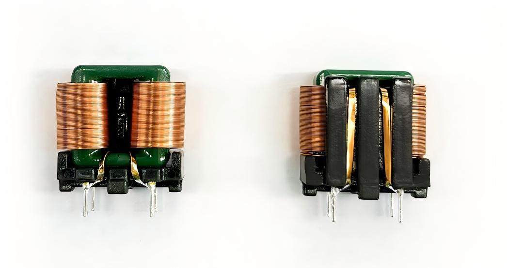bztrafo's tweet photo. Common mode inductor, used for large current.
The design and working characteristics meet the requirements of high current, low loss, and high-efficiency filtering.
#inductor https://t.co/psVQEvdfCN