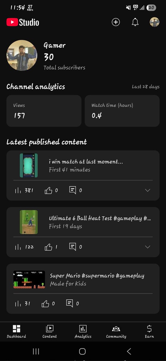 mansuriyaparth's tweet photo. @YouTube Hello, I uploaded a video last night. In the morning, I noticed that the views dropped from 381 to 360. Why did this happen? Can you please explain? https://t.co/ybAAwj2KtH