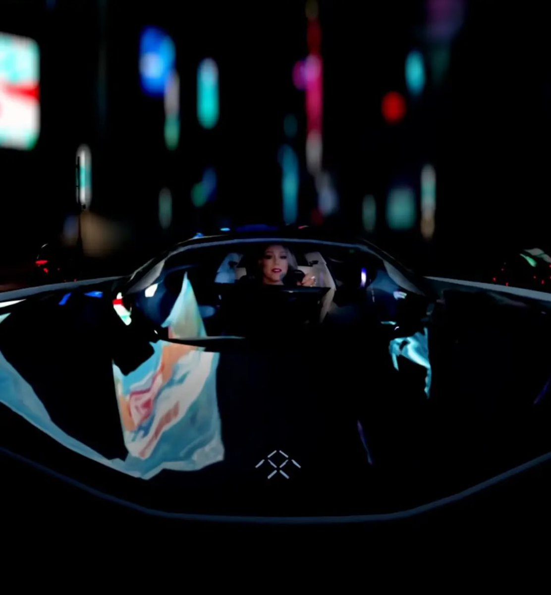 _DavidAnthony1's tweet photo. Nice Car @MariahCarey and nice cameo by @MrBeast
$FFAI #FFAI #FaradayFuture #FFZero1
#AI #EV #AIEV #luxury #USA #ElectricVehicle #FF91 #mrbeast #mariahcarey #StocksToWatch https://t.co/t4v27W88BF