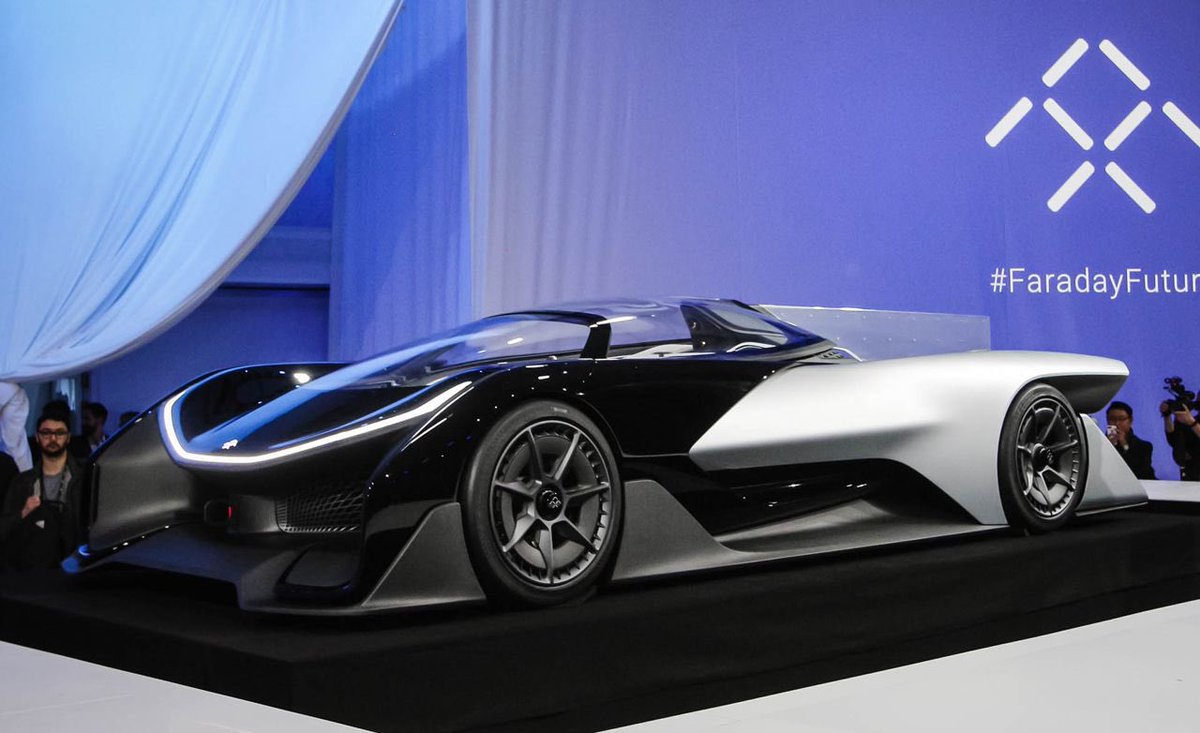 _DavidAnthony1's tweet photo. $FFAI #FFAI #FaradayFuture #FFZero1
#AI #EV #AIEV #luxury #USA #ElectricVehicle #FF91 #mrbeast #mariahcarey https://t.co/ey42jeYaN4
