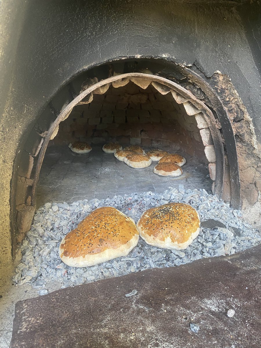Bursa’mızın en güzel köylerinden biri olan Gökçeören Köyündeyiz.