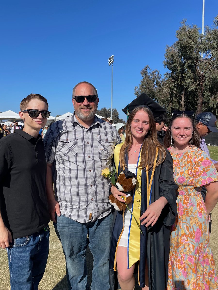 Jared Howe (@jbhowe3681) on Twitter photo Proud Dad moment. We now have a <a href="/UCSanDiego/">UC San Diego</a> graduate in the family! Congrats Kiddo! Love you! #grad #UCSD #MadeinCalifornia #beachlife Proud Dad moment. We now have a <a href="/UCSanDiego/">UC San Diego</a> graduate in the family! Congrats Kiddo! Love you! #grad #UCSD #MadeinCalifornia #beachlife