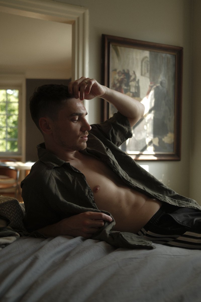 Comment your wildest fantasy about me