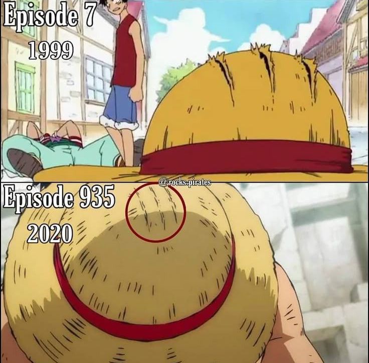 One Piece Daily (@opdaiiy) on Twitter photo 