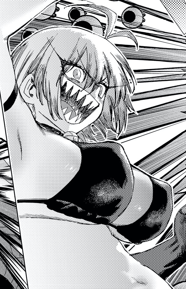 教祖の妹とガンメイカー可愛い!
ガンメイカーはあほあほでかわいい!
教祖の妹は恋する乙女なのに金にがめつくてかわいい! 