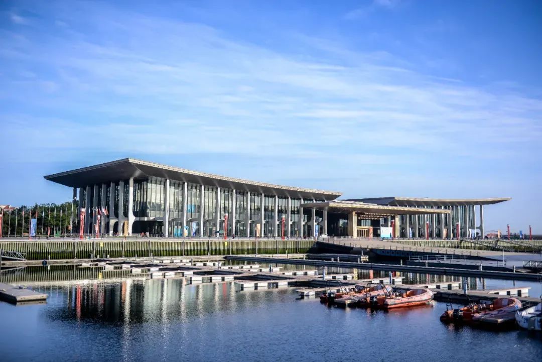 The 6th #Qingdao Multinationals Summit kicks off tomorrow! 🌍🤝

With global dialogues, cross-border deals, and immersive city experiences, Qingdao is ready to connect, invest, and inspire. #QMS2025 https://t.co/JRHSzXWejj