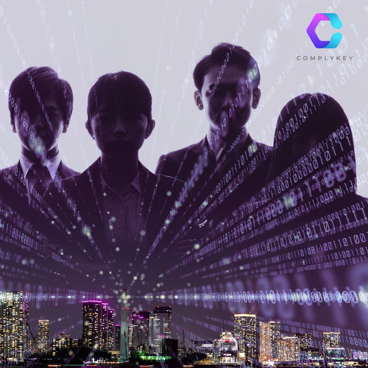 Public sector organizations are embracing digital transformation for better compliance.
From FOIA management to safeguarding sensitive data, tools like ComplyKEY are helping government bodies deliver transparency and efficiency.

Learn more: bit.ly/4ayNK2j

#PublicSector