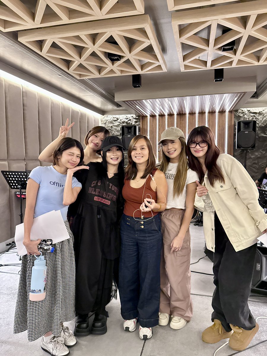 [KAIA Collaboration]

New Ground, Same Stage! ❤️‍🔥

Catch us this June 21 for ‘New Ground Manila’ at Smart Araneta Coliseum with Ms. <a href="/OfficialKitchie/">Kitchie Nadal</a>! 🫶🏻✨

Get your tickets here
🎟️ ticketnet.com.ph/event-detail/K…

You don’t want to miss this! 👀🎶

NEW GROUND WITH KAIA
#KAIA