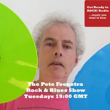 Pete Feenstra (@feenstrablues) on Twitter photo Tue 17 Jun19.00hrs <a href="/PeteFeenstra/">Feenstra Pete</a> with #muddymanninen
+ #stonefoundation #micksimpson #glennhughres #joanneshawtaylor etc
getreadytorockradio.com/presenters/pet… <a href="/musicUwant2hear/">Get Ready to ROCK! Radio</a> <a href="/GetReadyto_ROCK/">Get Ready to ROCK!</a> <a href="/WRINKLYCLUB/">WRINKLY ROCKERS CLUB</a> <a href="/GrundyPR/">Grundy PR & Media</a> <a href="/ITHERETWEETER1/">theretweeter</a> <a href="/BluesHour/">EUROPEAN BLUES AWARDS #BluesHour on #MusicMonday</a> #bluesnews #hittrackstop100 #feenstrablues Tue 17 Jun19.00hrs <a href="/PeteFeenstra/">Feenstra Pete</a> with #muddymanninen
+ #stonefoundation #micksimpson #glennhughres #joanneshawtaylor etc
getreadytorockradio.com/presenters/pet… <a href="/musicUwant2hear/">Get Ready to ROCK! Radio</a> <a href="/GetReadyto_ROCK/">Get Ready to ROCK!</a> <a href="/WRINKLYCLUB/">WRINKLY ROCKERS CLUB</a> <a href="/GrundyPR/">Grundy PR & Media</a> <a href="/ITHERETWEETER1/">theretweeter</a> <a href="/BluesHour/">EUROPEAN BLUES AWARDS #BluesHour on #MusicMonday</a> #bluesnews #hittrackstop100 #feenstrablues