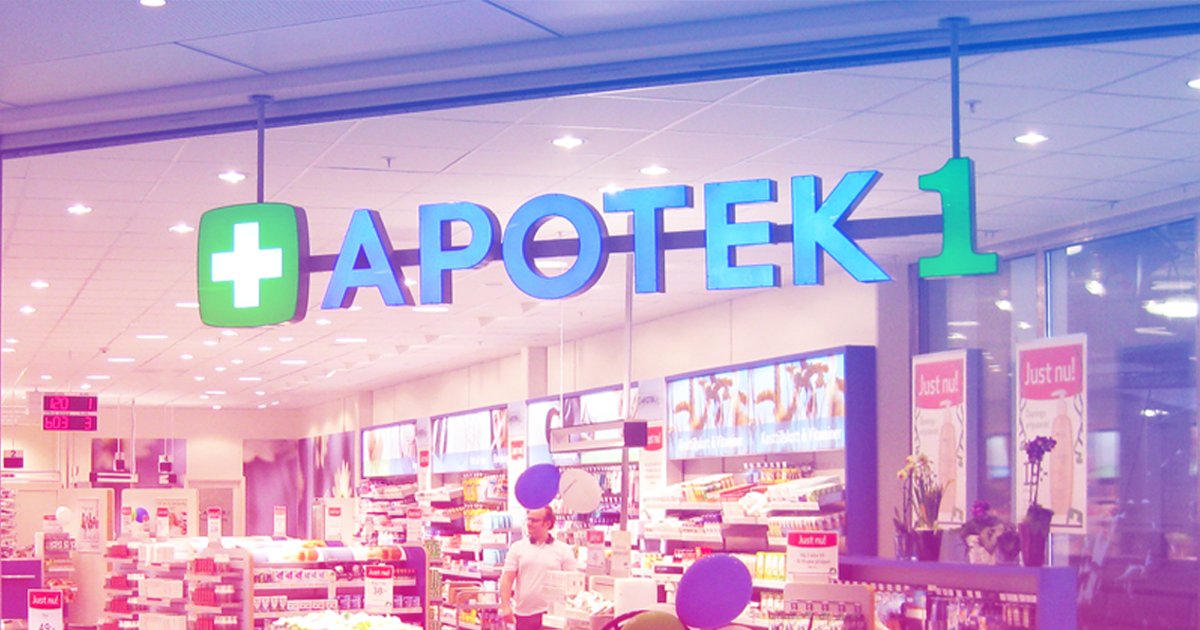 📉 Szwedzka reforma aptek zwiększyła liczbę aptek, ale zatrzymała rozwój usług. Brak opieki farmaceutycznej, presja sprzedażowa, pogorszenie dostępu na terenach wiejskich. W Polsce  postawiliśmy  na jakość – #aptekadlaaptekarza 👉 bit.ly/43Ke1Jk