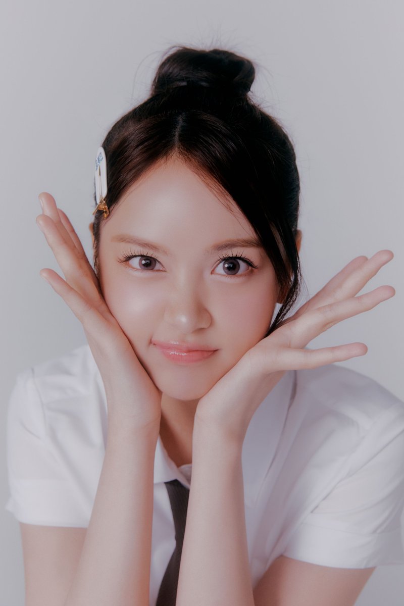 Hearts2Hearts 하츠투하츠 'STYLE' MV Image Teaser Hearts2Hearts