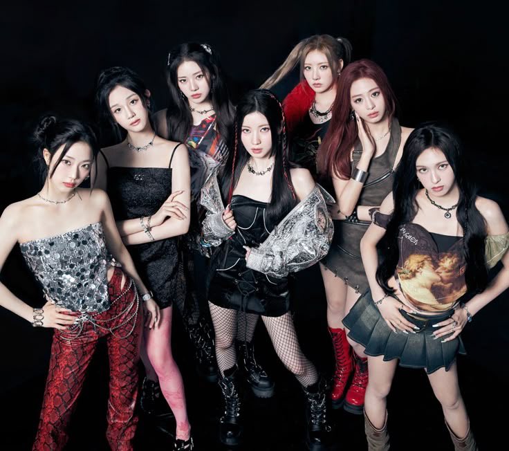 BLACKPINK and BABYMONSTER are expected to make a comeback within the same week.