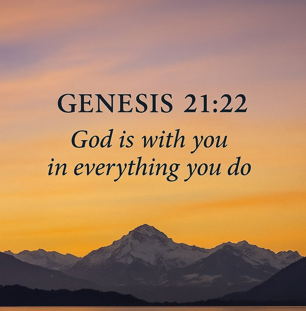 Genesis 21:22