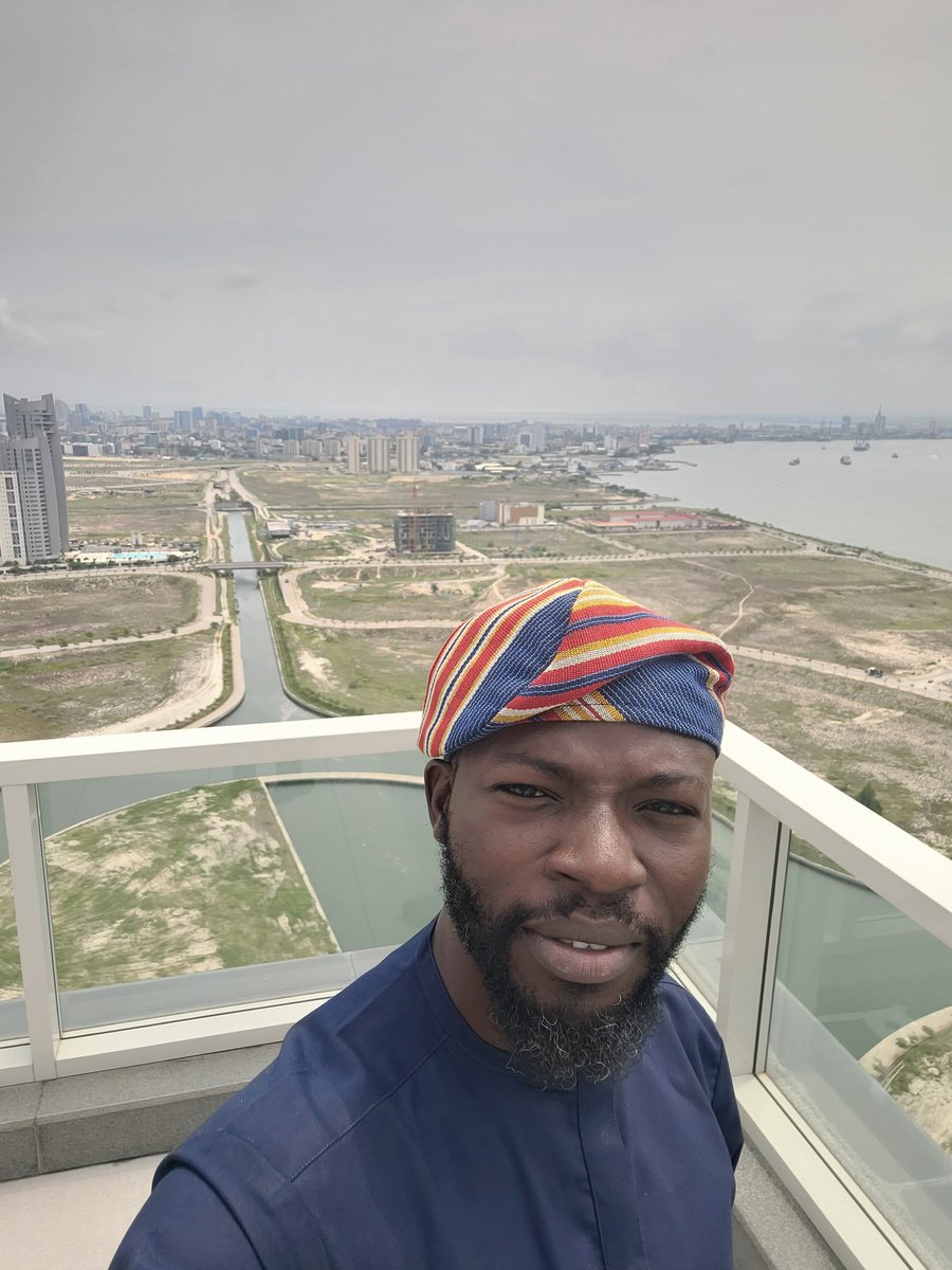 Nigeria Rugby π³π¬π (@nigeriarugby1) on Twitter photo The Nigeria Rugby Football Federations' General Manager; Mr Azeez Ladipo <a href="/azeezladipo/">Azeez Ladipo</a> recently paid a visit to Rugby School Nigeria at the <a href="/EkoAtlantic/">Eko Atlantic</a> as part of its efforts to foster strategic partnerships aimed at developing the sport at grassroots and institutional levels. The Nigeria Rugby Football Federations' General Manager; Mr Azeez Ladipo <a href="/azeezladipo/">Azeez Ladipo</a> recently paid a visit to Rugby School Nigeria at the <a href="/EkoAtlantic/">Eko Atlantic</a> as part of its efforts to foster strategic partnerships aimed at developing the sport at grassroots and institutional levels.