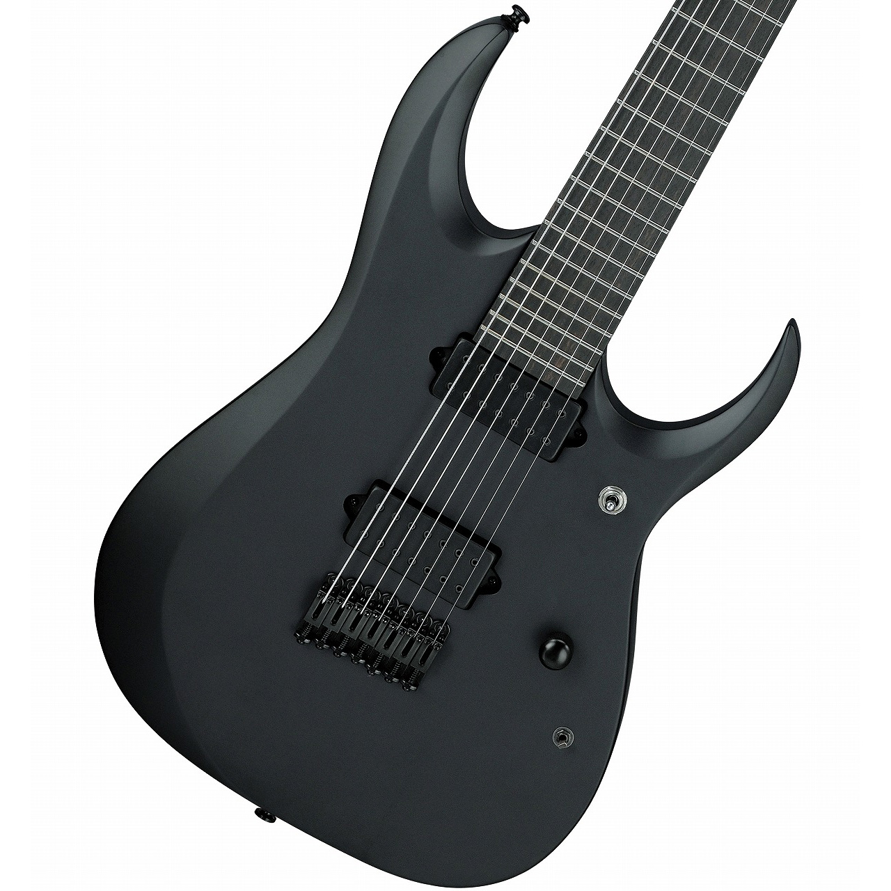 Cort　MX200　エレキギター　黒　本体　ケース　セット　イシバシ楽器 中古】E-II / M-II SEVEN Black 【新宿店】【値下げ