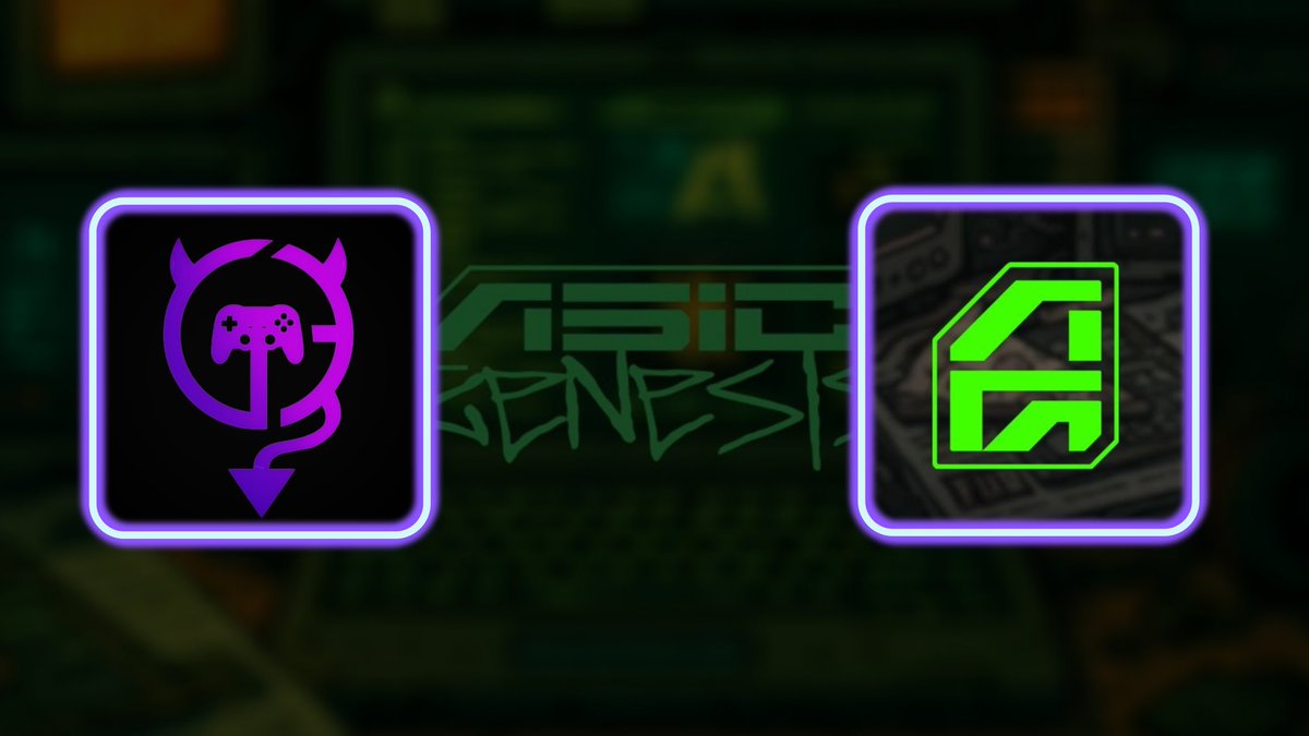 TEGG X ASIC

We're thrilled to announce our collaboration with <a href="/ASICGenesis/">ASIC Genesis</a>