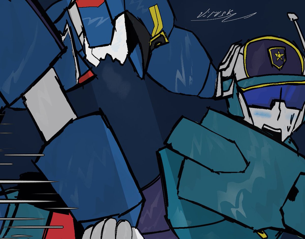S8mmc4TCmi8214's tweet photo. #deckerd x #gunmax for a dead fandom! #jdeckerbravepolice #valveplug https://t.co/2wQZV1MtiU