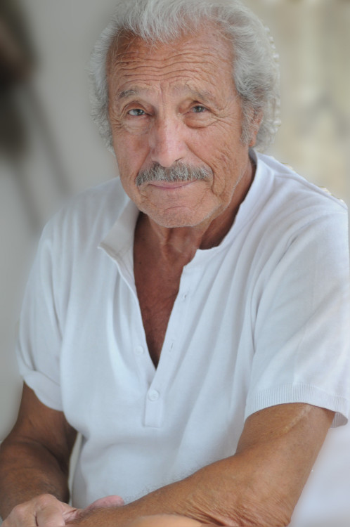 Fallece Manolo Zarzo a los 93 años, el actor nos deja un amplio legado teatral y cinematográfico. 

Desde la Unión nuestro más sentido pésame para los familiares y amigos/as del actor. Descansa en paz 🕊