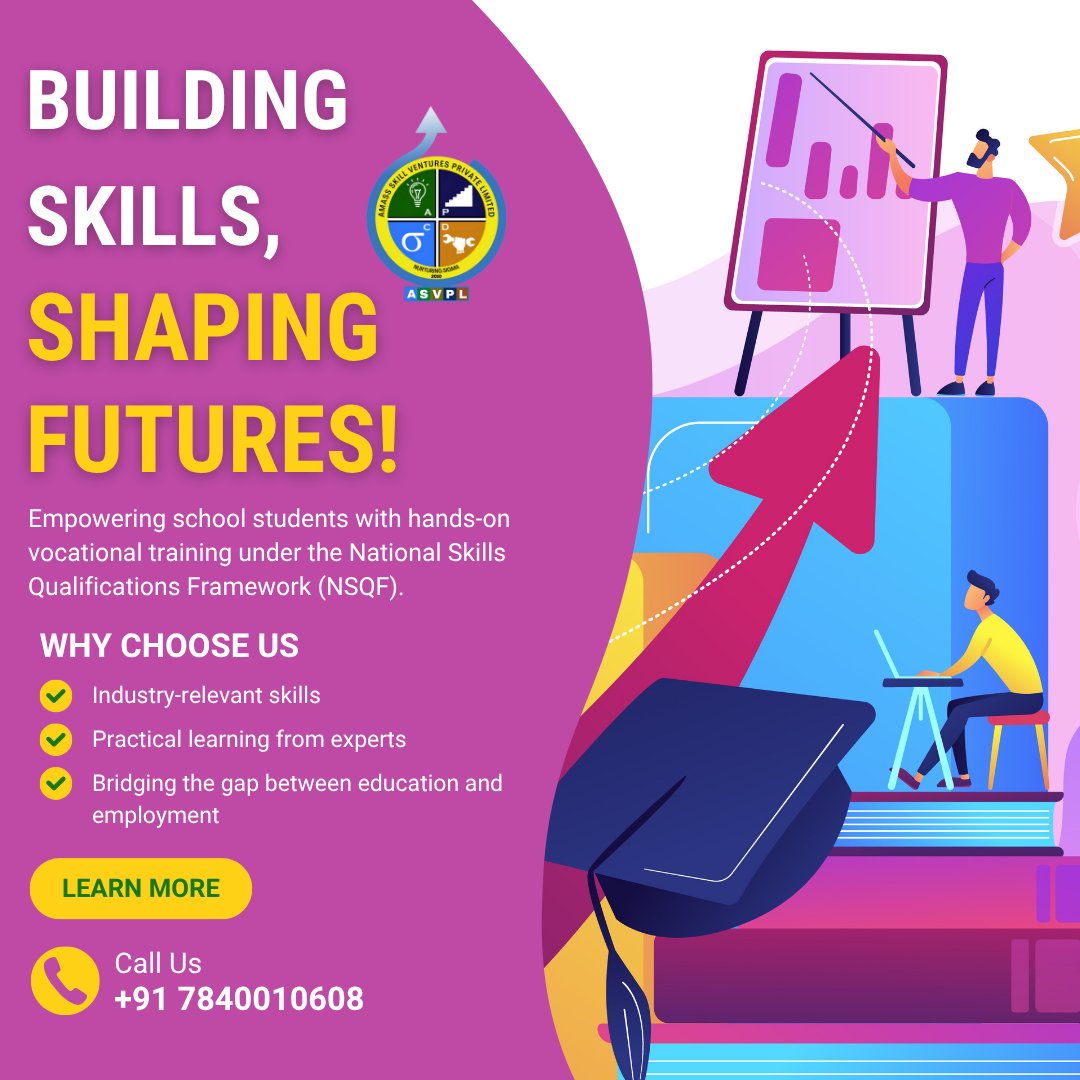 Amass Skill Ventures tweet media
