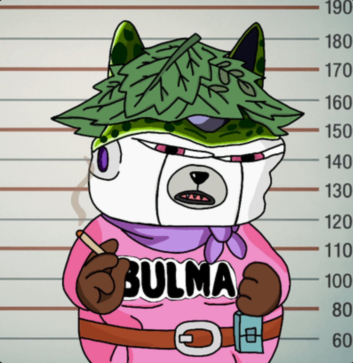 Dutch (@dutchordinal) on Twitter photo Swept this BULMA outfit leafhat <a href="/ProjectKumaSol/">Project Kuma</a> ๐ฅ๐ฅ๐ฅ entering top 10 soon - who is joining - steady floor - real community ๐ณ๐๐ณ๐ - FUN is REAL - tech is outstanding with burn for tokens feature WHO WILL BURN THESE CUTIES ๐๐๐ #SOL Swept this BULMA outfit leafhat <a href="/ProjectKumaSol/">Project Kuma</a> ๐ฅ๐ฅ๐ฅ entering top 10 soon - who is joining - steady floor - real community ๐ณ๐๐ณ๐ - FUN is REAL - tech is outstanding with burn for tokens feature WHO WILL BURN THESE CUTIES ๐๐๐ #SOL