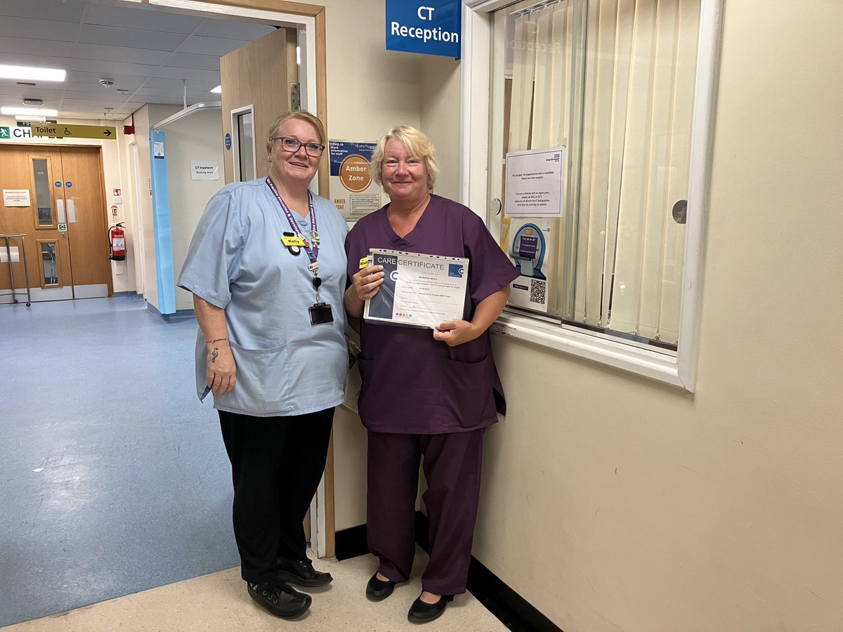 GEH-HCA (@geh_hca) on Twitter photo Congratulations to Madaline on completion of the care certificate. #WeAreHCSWs <a href="/nag2710/">Natalie G - RN π</a> <a href="/JeanetteHalborg/">Jeanette Halborg</a> <a href="/carolbrad1/">Carol Bradley</a> <a href="/McLovelace/">#HelloMyNameIs Lisa Mc</a> <a href="/AlisonBakewell/">Alison</a> <a href="/GEHNHSnews/">George Eliot Hospital NHS Trust</a> <a href="/NHSfox1/">Carolyn Fox OBE π</a> Congratulations to Madaline on completion of the care certificate. #WeAreHCSWs <a href="/nag2710/">Natalie G - RN π</a> <a href="/JeanetteHalborg/">Jeanette Halborg</a> <a href="/carolbrad1/">Carol Bradley</a> <a href="/McLovelace/">#HelloMyNameIs Lisa Mc</a> <a href="/AlisonBakewell/">Alison</a> <a href="/GEHNHSnews/">George Eliot Hospital NHS Trust</a> <a href="/NHSfox1/">Carolyn Fox OBE π</a>