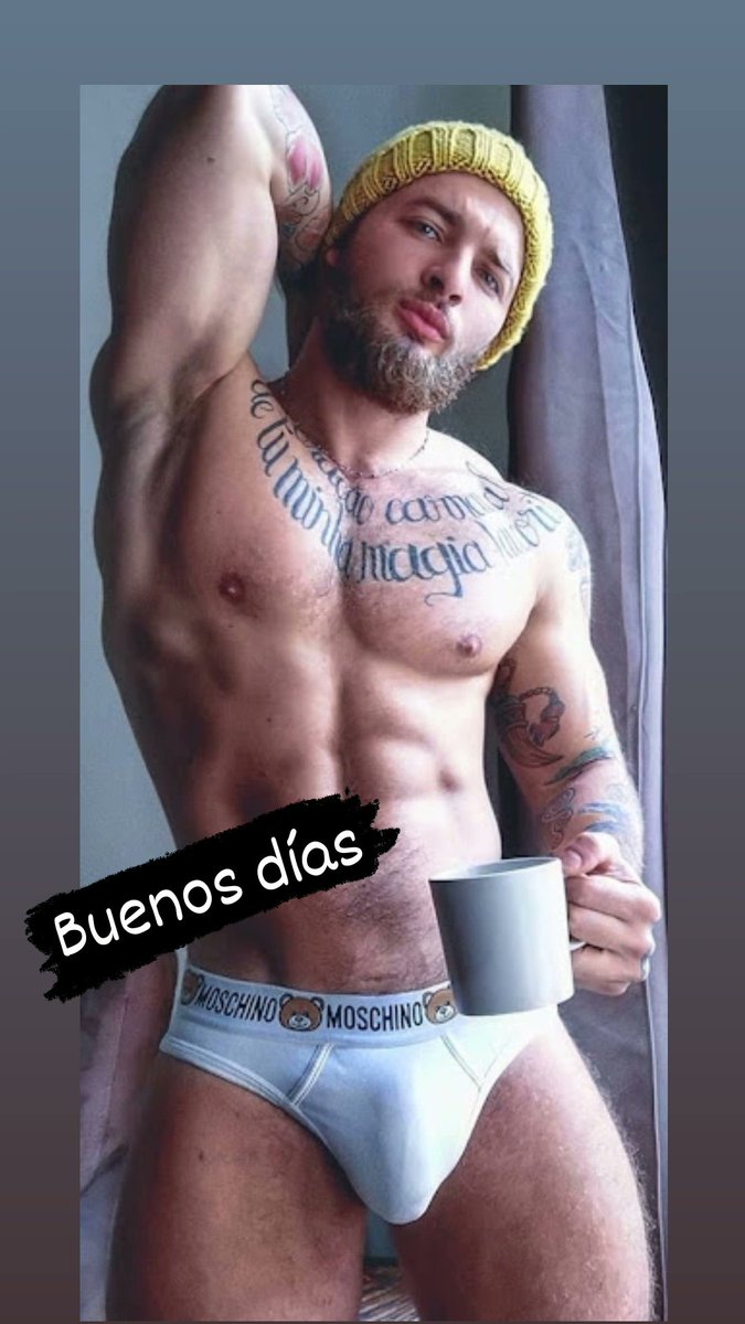 Tengan todos un buen día! | Have you all a Good Day! #ThursdayMorning #MañanadeMartes #InviernoArgentino #Frio #ArgentineWinter #Cold #Invierno #Winter #MACHOPREÑADOR #BuenosDías #martesdebulto #macho