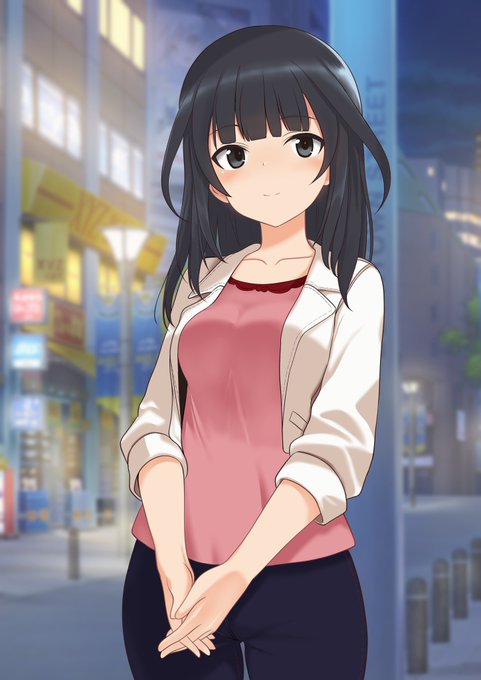 幸せな日常が一変するのって最高ですよね

https://t.co/poi3VA655i 