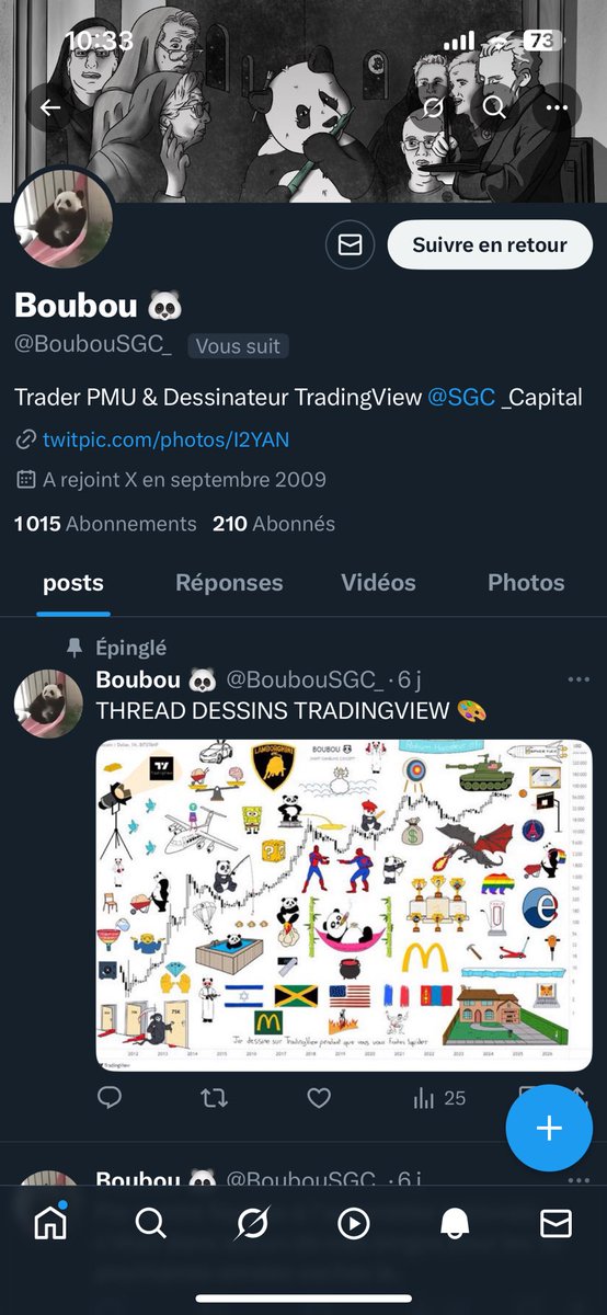 T1mmy29's tweet photo. @BoubouSGC T’as pas tes messages activés mais un mec essaye de se faire passer pour toi ;) go report la commu https://t.co/mSX8GGKftY