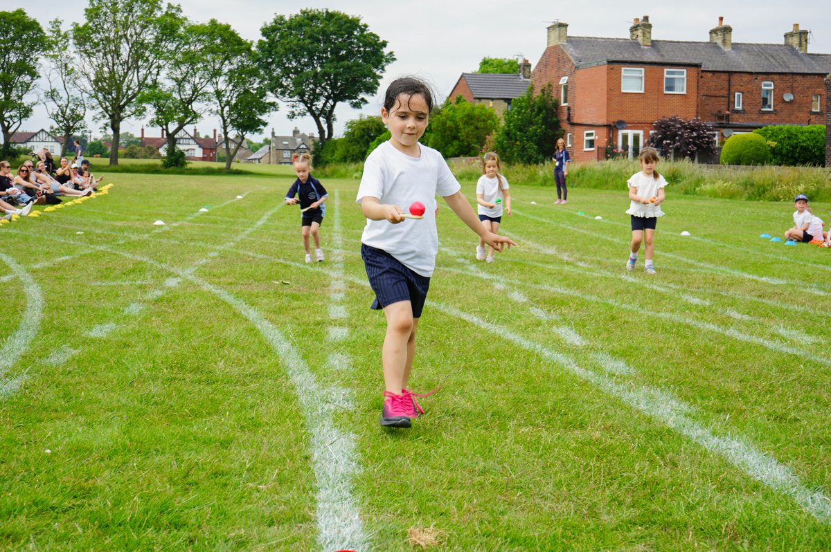 South Ossett Infants Academy (@southossinfants) on Twitter photo Sports Day was a brilliant way to kick off #NationalSchoolSportsWeek. The children thoroughly enjoyed a variety of races and their practice certainly paid off! Thank you to the parents and carers who were able to join us – and even take part in their own races! <a href="/YouthSportTrust/">Youth Sport Trust</a> Sports Day was a brilliant way to kick off #NationalSchoolSportsWeek. The children thoroughly enjoyed a variety of races and their practice certainly paid off! Thank you to the parents and carers who were able to join us – and even take part in their own races! <a href="/YouthSportTrust/">Youth Sport Trust</a>