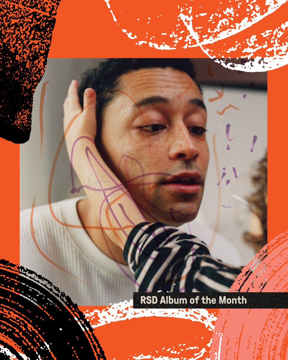 Album of the Month: 
<a href="/LoyleCarner/">Loyle</a> - hopefully ! 🌹
 
The genre blurring new chapter from one of the UK’s most consistent voices is not to be missed. 🔥
 
Pre-order the Indies Exclusive Rose Vinyl from your favourite indie record shop! 🗓️
 
#Loylecarner #Albumofthemonth