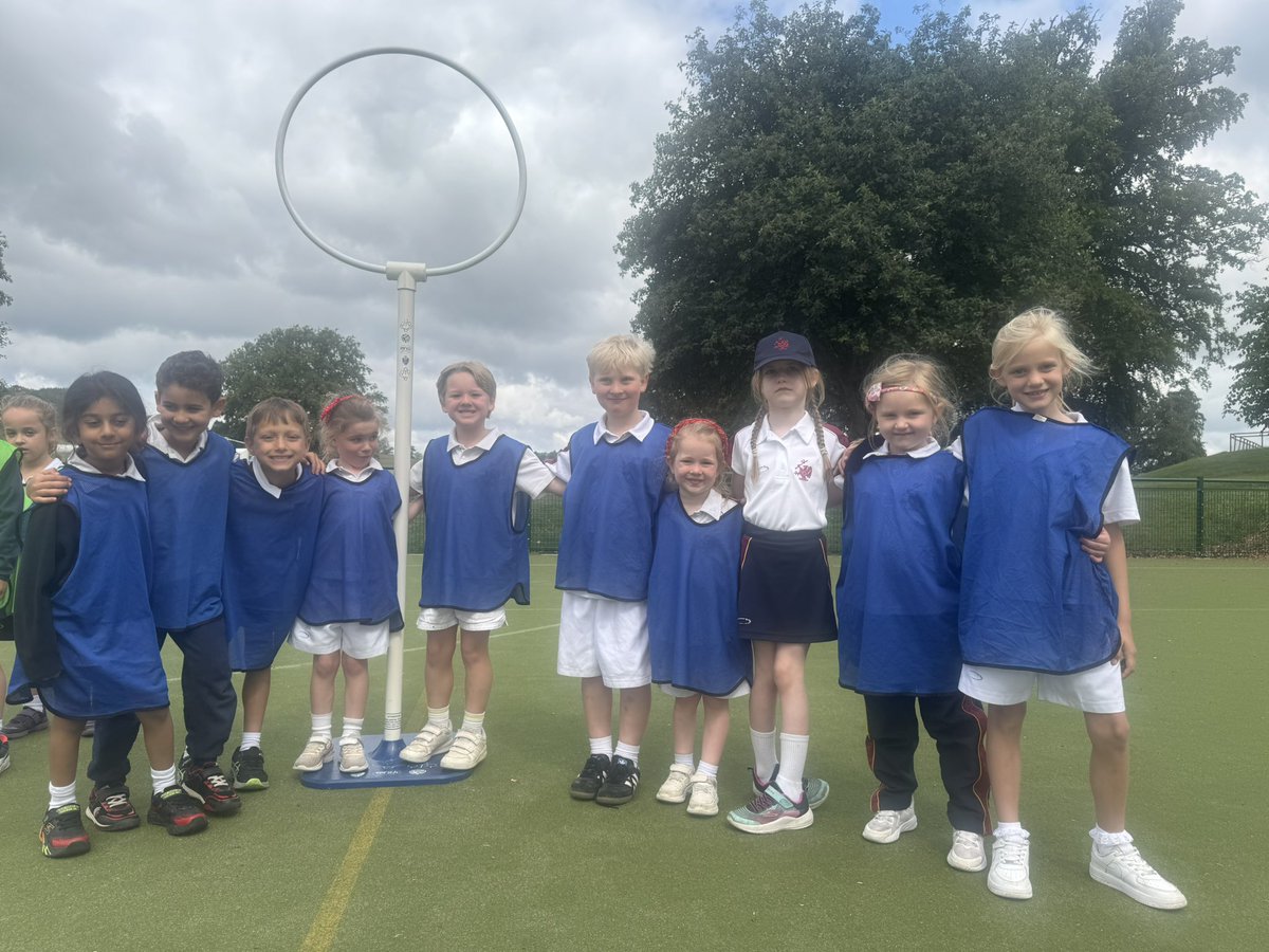 Rendcomb Juniors tweet media