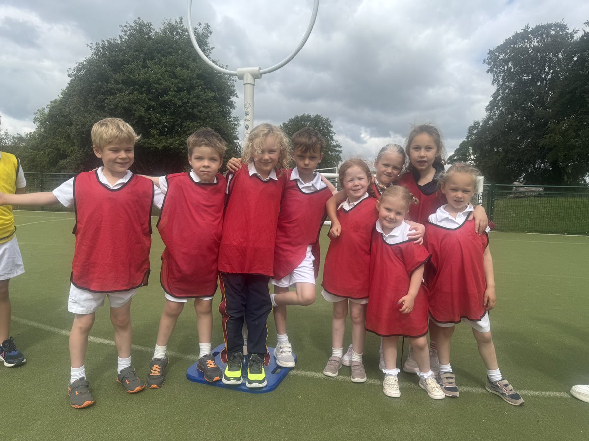 Rendcomb Juniors tweet media