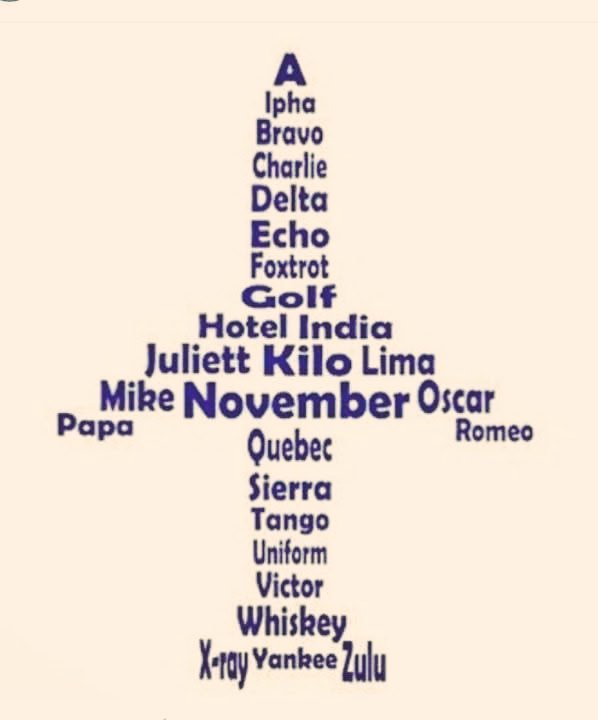 pmflorida26's tweet photo. ABCD of Airlines.. https://t.co/MR7SoBtITN