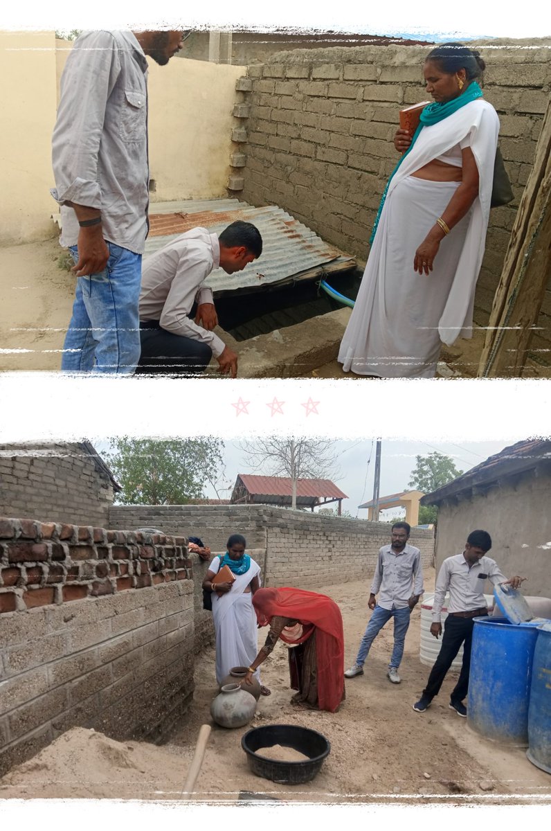 જૂન માસ મેલેરિયા વિરોધી માસ અંતર્ગત સર્વે કામગીરી અને પોરાનાશક કામગીરી અને પ્રચાર પ્રસાર કામગીરી ,AAM અસારાગામ ,તા- વાવ ,જી - બનાસકાંઠા 
<a href="/PhcTurkha/">PHCTURKHA</a> 
@GujHFWDept 
<a href="/CDHOBanaskantha/">CDHO BANASKANTHA</a> 
<a href="/irushikeshpatel/">Rushikesh Patel</a> 
<a href="/NHMGujarat/">NHM Gujarat</a>