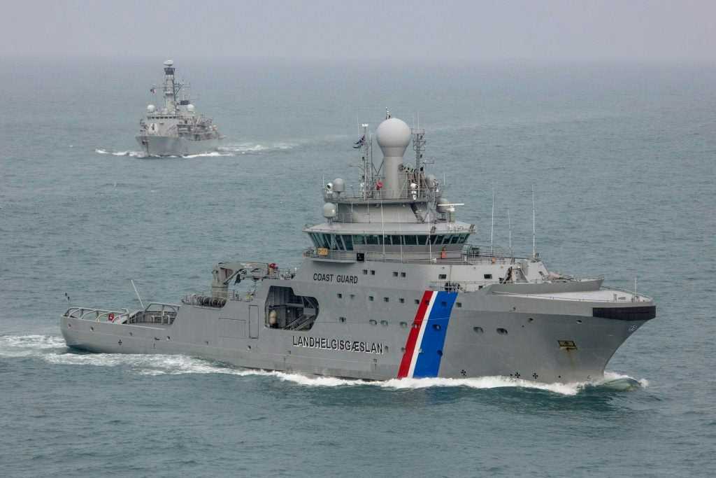 NATO_PASCAD's tweet image. Congratulations to @IcelandNATO on your National Day!
Since the beginning of #NATO in 1949, 🇮🇸 has continuously contributed to the Alliance's collective security through its unique strategic location, and unwavering commitment to shared values.
#WeAreNATO 🤝 @IcelandNATO