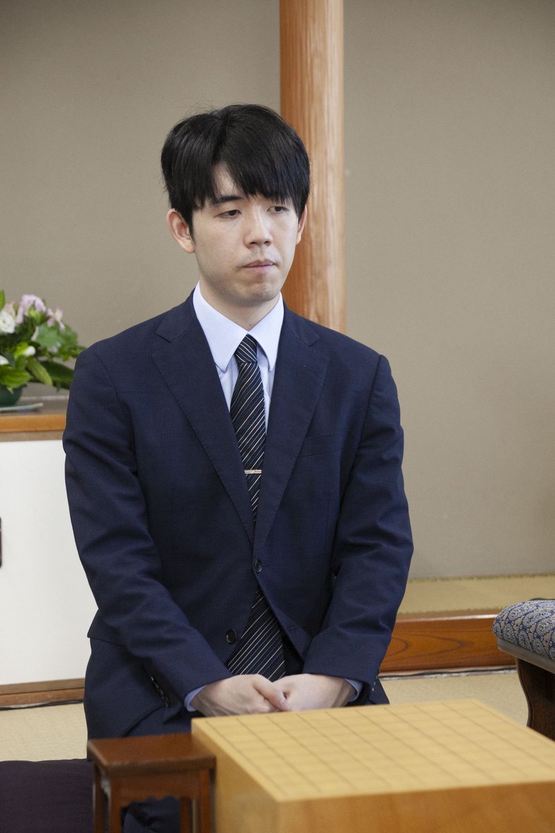 中日新聞 東京新聞 将棋【公式】 on X: 