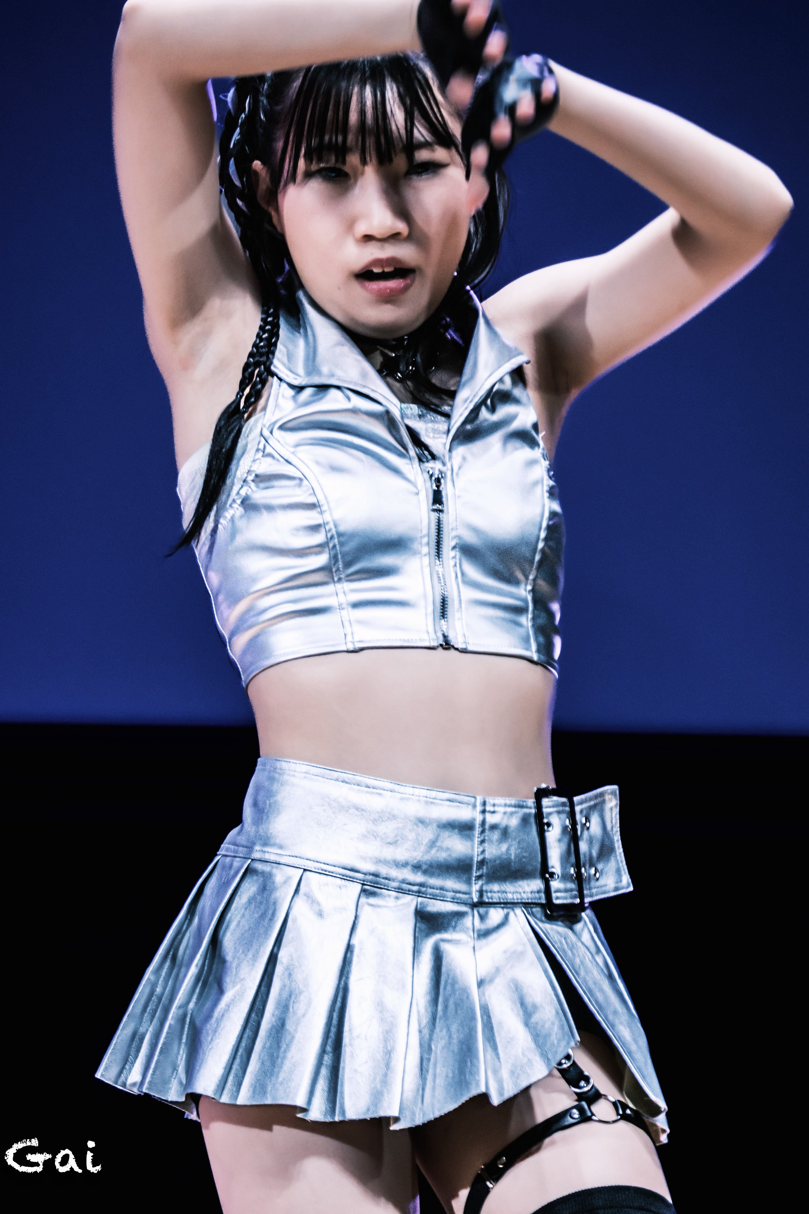 GAI_Idol on X: 