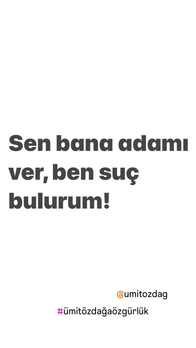 AvTaciser's tweet photo. Savunma içinden… #ümitözdağaözgürlük @umitozdag https://t.co/QwuguRaUit