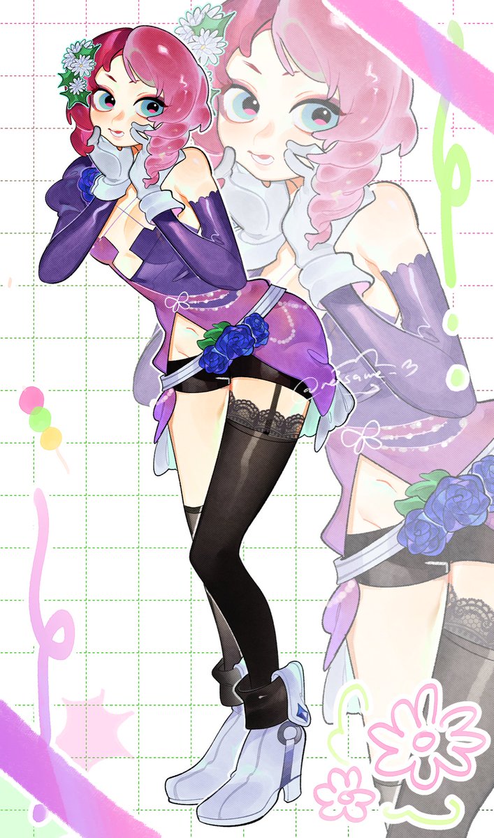 REISAMƎ | Acggoods shop open ! tweet media