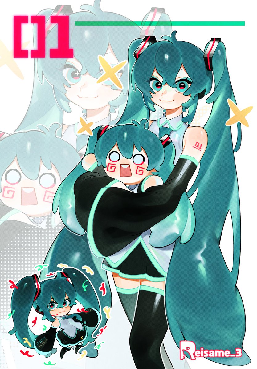 REISAMƎ | Acggoods shop open ! tweet media