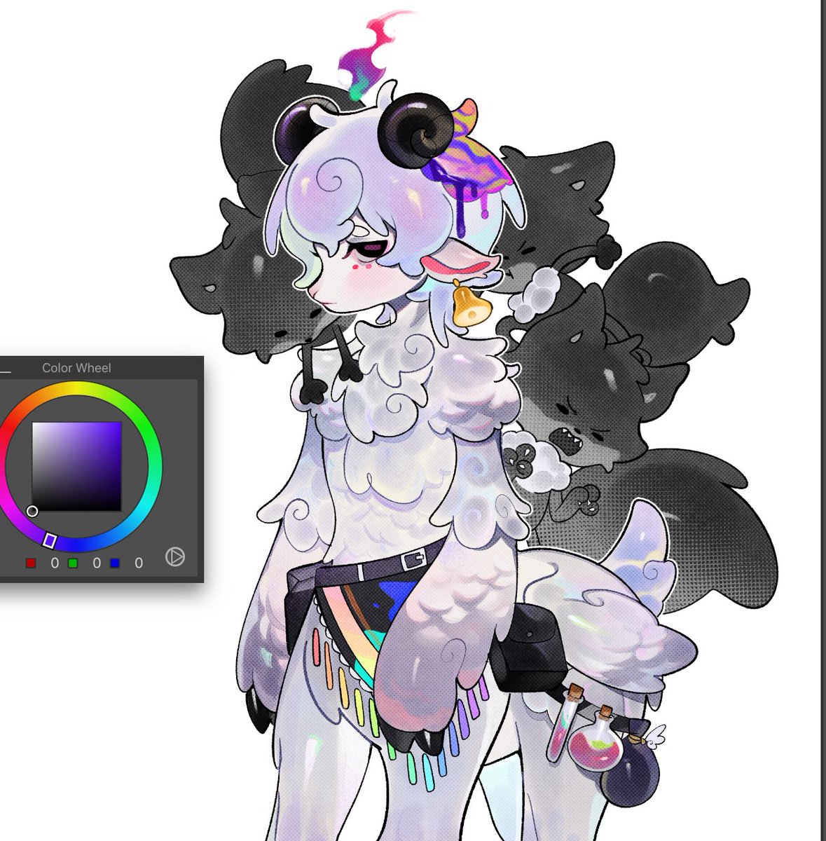 REISAMƎ | Acggoods shop open ! tweet media